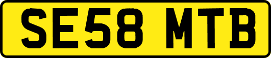 SE58MTB