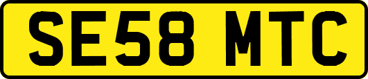 SE58MTC