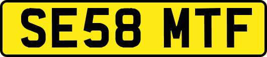 SE58MTF
