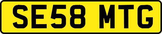 SE58MTG