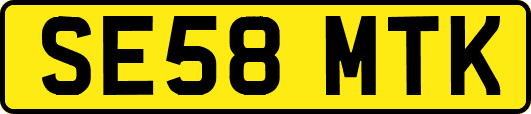 SE58MTK