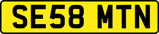 SE58MTN