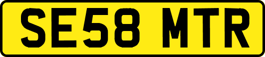 SE58MTR