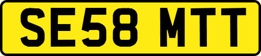 SE58MTT