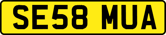 SE58MUA