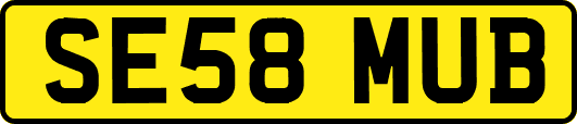 SE58MUB