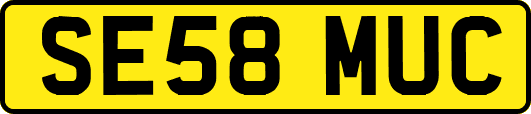 SE58MUC