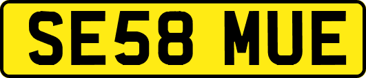 SE58MUE