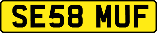 SE58MUF