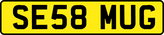SE58MUG
