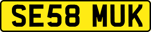SE58MUK