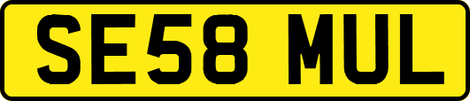 SE58MUL