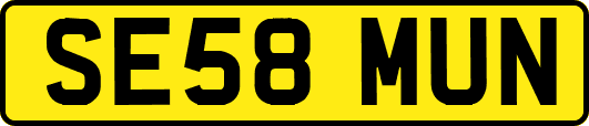 SE58MUN