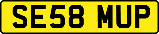 SE58MUP