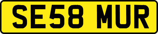 SE58MUR
