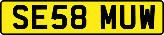 SE58MUW