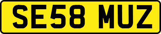 SE58MUZ