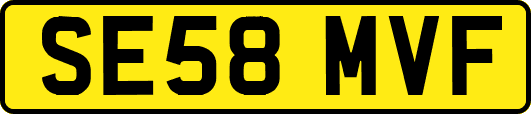SE58MVF