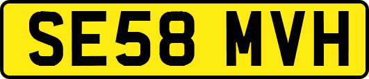SE58MVH