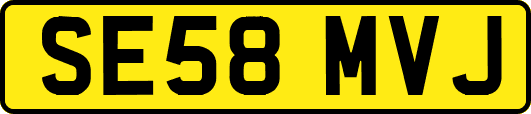SE58MVJ