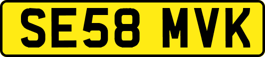 SE58MVK