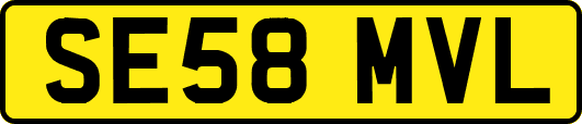 SE58MVL