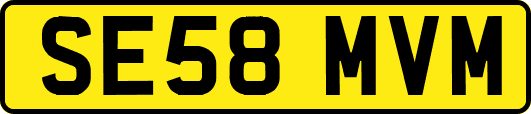 SE58MVM