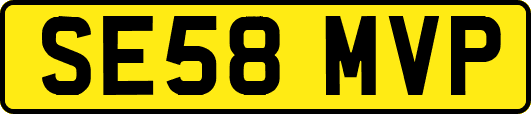 SE58MVP