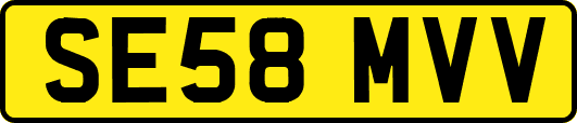 SE58MVV