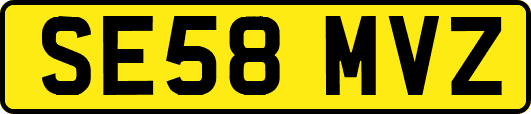 SE58MVZ