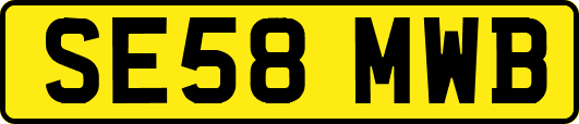 SE58MWB