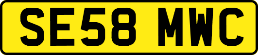 SE58MWC