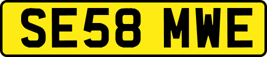 SE58MWE