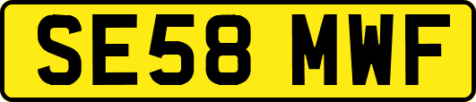 SE58MWF