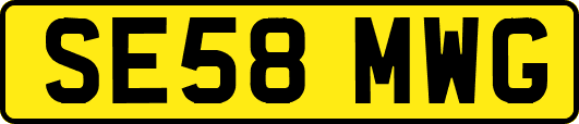 SE58MWG