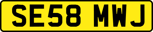 SE58MWJ