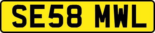 SE58MWL