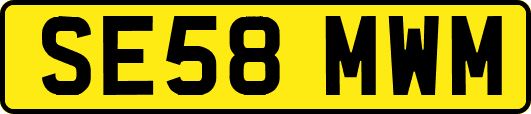 SE58MWM