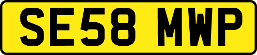 SE58MWP