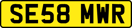 SE58MWR