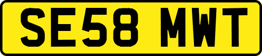 SE58MWT