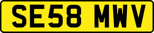 SE58MWV