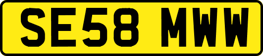 SE58MWW