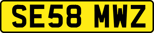 SE58MWZ