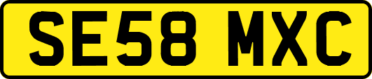SE58MXC
