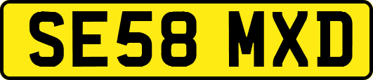 SE58MXD