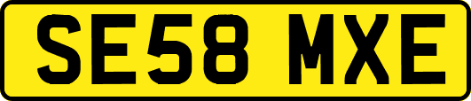SE58MXE