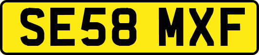 SE58MXF