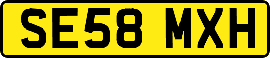 SE58MXH