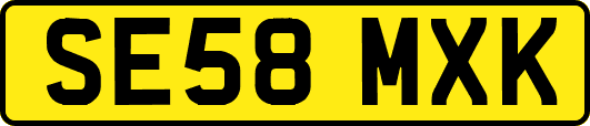 SE58MXK